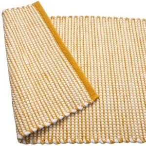 Pottery Barn. Moda at home enterprise. Toleda Bath Mat. Sz. 20" x 32"